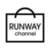 ファッション通販-RUNWAY channel アイコン