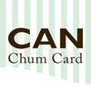 CAN Chum Card[キャンチャムカード]公式アプリ アイコン