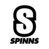 SPINNS公式アプリ アイコン