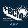 BCM波情報Viewerアプリ アイコン