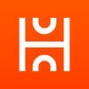 HomeCourt - The Basketball App アイコン
