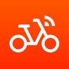 Mobike モバイク - スマート バイクシェアリング アイコン