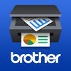 Brother iPrint&Scan アイコン
