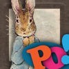 PopOut! The Tale of Peter Rabbit - Potter アイコン