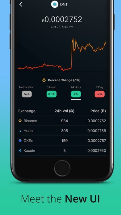 crypto tracker bot apk download