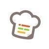 レシパル Pro - 毎日使えるお料理レシピ手帳 アイコン