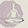 YogicFoods - Vegetarian recipes to detox your body and balance your chakras using Kundalini yoga アイコン