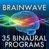 BrainWave: 35 Binaural Series™ アイコン