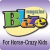 Blaze Magazine アイコン