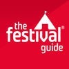 The Festival Guide アイコン