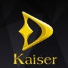 KaiserTone - 音楽プレイヤー [ハイレゾ] アイコン