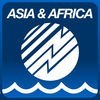 Boating Asia&Africa アイコン