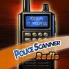 Police Scanner Radio アイコン