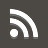 RSS Watch: Your RSS Feed Reader for News & Blogs アイコン