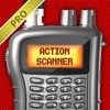 Action Scanner PRO - Police Fire and EMS アイコン