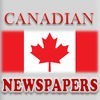 Canadian Newspapers Plus - Canada News by sunflowerapps アイコン