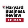 Harvard Business Review アイコン