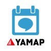 YAMAP Events | 登山の計画と連絡をもっと便利に アイコン