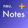 neu.Notes+ アイコン