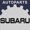 スバル用部品 Subaru アイコン