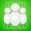 Lineup - Football Squadのアイコン