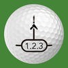 パット名人 - ゴルフのパットが上達するトレーニングアプリ アイコン