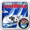 風予報 wind forecast アイコン