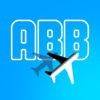 AviationABB - Aviation Abbreviation and Airport Code アイコン