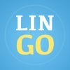 言語を学ぶ - LinGo Play アイコン
