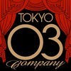 TOKYO 03 Company-東京03オフィシャルアプリ アイコン