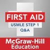 USMLE Step 1 Practice Q&A アイコン