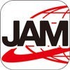 JAM Project「MOTTO!MOTTO!! App」 アイコン