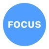 Focus - 仕事効率化タイマー アイコン