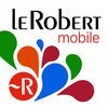 Dictionnaire Le Robert Mobileのアイコン