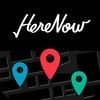 HereNow - Asia's City Guide アイコン