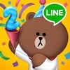 LINE POPショコラ アイコン