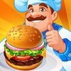 クッキング クレイズ - 超絶ハイテンポ・レストランゲーム アイコン