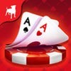 Zynga Poker - Texas Holdem アイコン