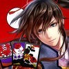 戦国花札合戦 【激アツこいこいバトル！】のアイコン