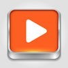 NetTube - Music Video Player アイコン