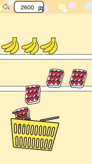 お買い物ゲーム Iphone Androidスマホアプリ ドットアップス Apps