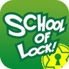 SCHOOL OF LOCK!(TOKYO FM&JFN) アイコン