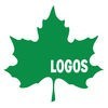 LOGOS:ロゴス公式アプリ アイコン