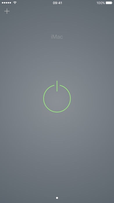 Wake - WoL (Wake on LAN) tool | スクリーンショットその1