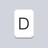 Dvorak Keyboard Layoutのアイコン