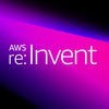 AWS re:Invent アイコン