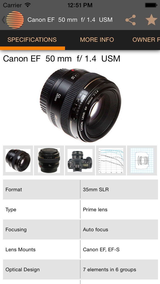 All Photo Lenses Pro iPhone・Android対応のスマホアプリ探すなら.Apps