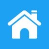 myHome Plus - Control for Nest, WeMo, and HomeKit アイコン