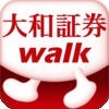 株walk アイコン