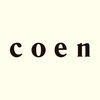 coen Official App アイコン